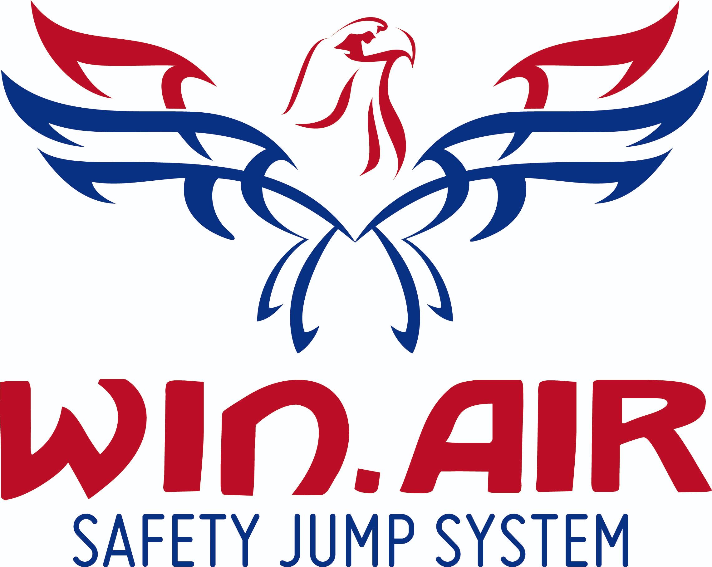 WIN.AIR Safety Jump System